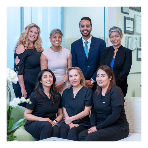 About Us | LA Plaza Dental