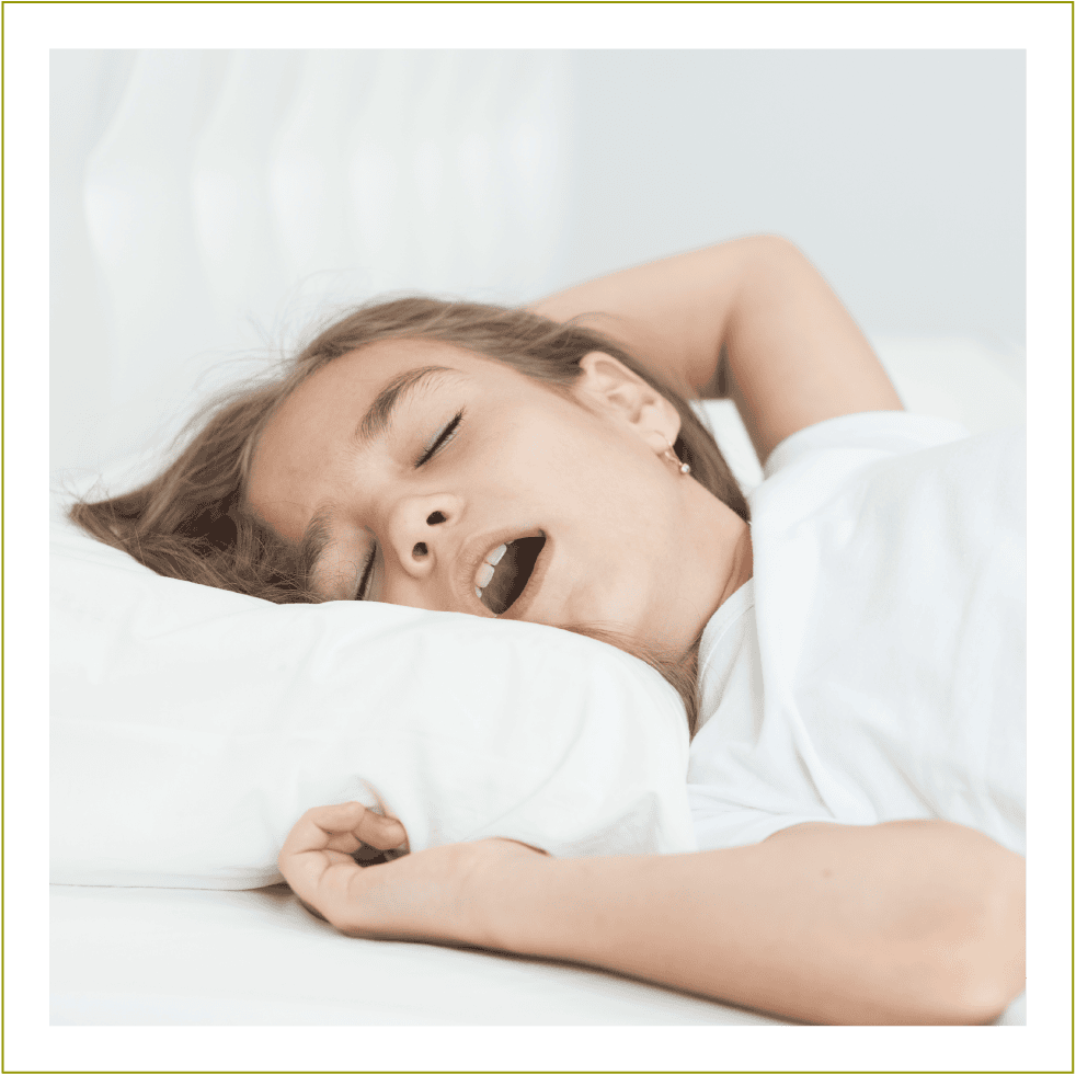 Types of Sleep Apnea | Plaza Dental