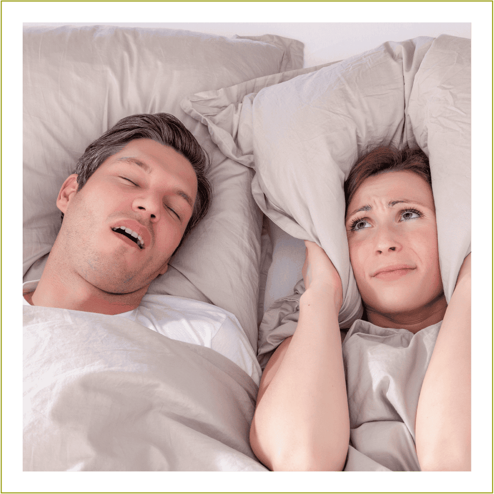 Sleep Apnea | Plaza Dental